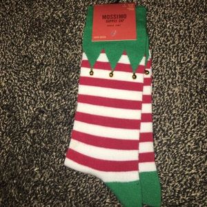 Elf socks